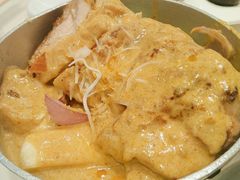 油咖喱鸡-太兴餐厅(东方广场分店)