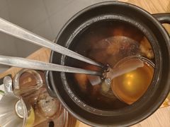 -顺风汤馆·广府粤菜(江宸天街店)