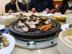 -海大大蒸汽海鲜餐厅·粤菜·特色小炒(欢乐颂店)