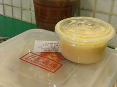 -孖记茶档·热腾茶餐(荔湾领展广场店)