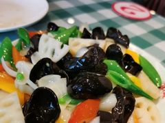 -南来顺饭庄·清真(南菜园店)