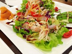 -LA CREPERIE BRETONNE布列塔尼法式餐厅(天童北路店)