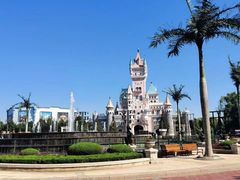 -青岛方特梦幻王国