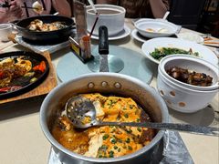 -香顺·客家菜(常平店)