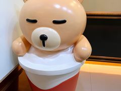 -Koi thé(水坑尾街店)