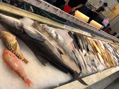 -乐在集市海鲜大排档(平潭店)