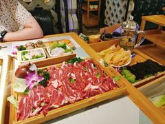 -雾都渣渣火锅(南城智汇城店)