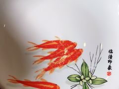 -临潼印象·特色陕菜
