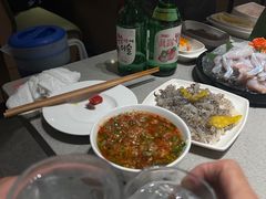 -海底捞火锅(吴中路店)