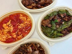 -千日贺茶餐厅(高新万达店)