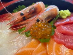 -千代武日本料理(爱建店)