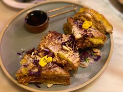 -The Rug Cafe(王府中环店)