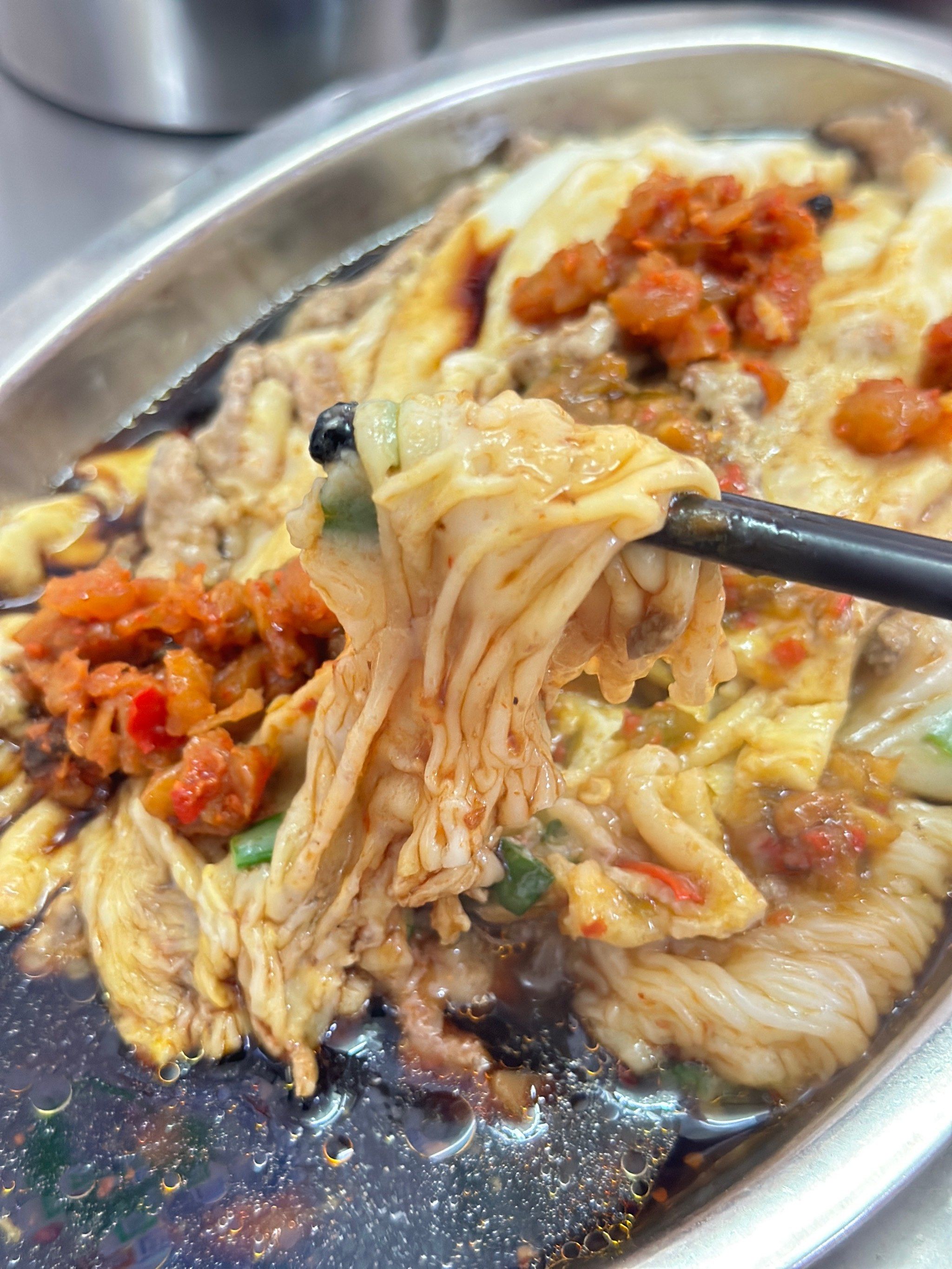 软糯糯的一口香迷糊啦