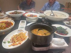 -香山湖华璋大酒店(新浦路店)