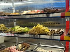-友记功夫香·人民川菜(红牌楼店)