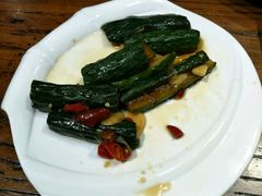 -老胶东家常菜馆(市场一路店)