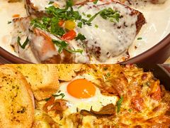 -格鲁·秀色Georgia’s Feast