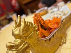 -白家大院·王府宫廷菜(苏州街店)