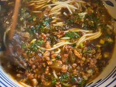 云南婆婆米线-蜗牛小馆醉乡民谣云南菜(惠新西里店)