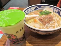 -鑫花溪牛肉米粉(景德路店)