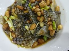 -川湘園(西华路店)