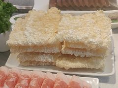 -古乐牛香·鲜牛肉牛杂火锅(新区店)