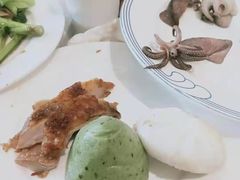 -泰安东尊华美达广场酒店·自助餐厅