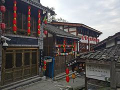 -太平张醪糟(西街直营店)