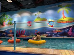 -蒙特利亲子乐园