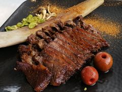 -悦融·京鲁菜·露台花园(安定门店)