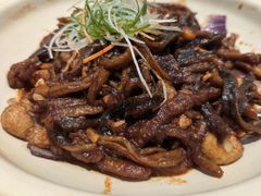 -鸿源斋清真豫菜(惠济店)