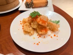 -杭州JW万豪酒店-万豪中餐厅