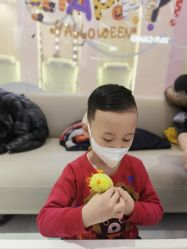 -星咔萌StarCamo儿童剪发(芳圆里IDMALL品牌形象店)