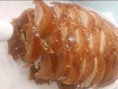 -全聚德(长江路店)