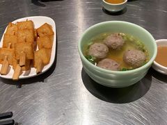 -潮界(虹桥新天地店)