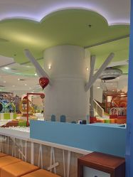 -meland亲子乐园•派对•研学(苏州悠方购物中心店)