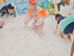 -天山海世界