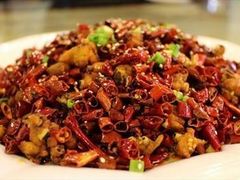 -成都驻京办餐厅(蜀都宾馆店)