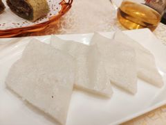 顺德伦教糕-顺德人家食府(黄金广场店)