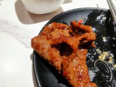 -花味烤肉·拌饭(建邺万达店)