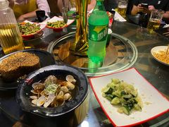 -小于烧烤海鲜·皖南明档土菜(丰庄店)