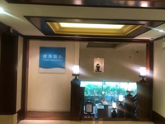 -深圳海景嘉途酒店(东翼楼)