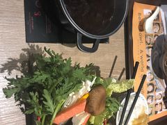 -吉野家(长青店)