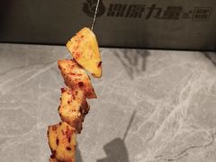 -鼎原力量东北吊炉烧烤(幸福街店)