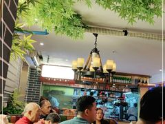 -百年神厨·地道川菜(清江西路店)