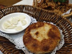 肉火烧-潍坊菜馆(三里河南横街店)