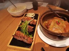 -金牌外婆家(苏州中心店)