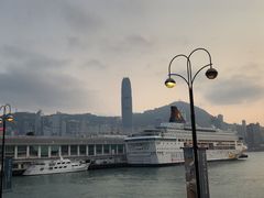 -香港皇家太平洋酒店