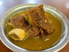 招牌牛排-阿秋牛排(湖心街店)