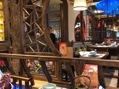 大堂-蛙有道·铁锅牛蛙(万泰汇店)
